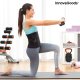 Wyszczuplający Pas Sportowy z Efektem Sauny Redle InnovaGoods 4