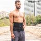 Wyszczuplający Pas Sportowy z Efektem Sauny Redle InnovaGoods 5