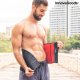 Wyszczuplający Pas Sportowy z Efektem Sauny Redle InnovaGoods 6