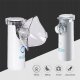 Przenośny inhalatorI/nebulizator dla dzieci i dorosłych 6