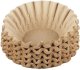 Kaffefilter Duni Brewmatic, 11 cm, ubleget, pakke a 250 stk. 2