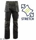 A2SP - SEVEN KINGS SPODNIE DO PASA DIAMANT, BAWEŁNA/SPANDEX (97%/3%), 300G/M2 32 1