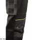 A2SP - SEVEN KINGS SPODNIE DO PASA DIAMANT, BAWEŁNA/SPANDEX (97%/3%), 300G/M2 32 13