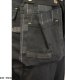 A2SP - SEVEN KINGS SPODNIE DO PASA DIAMANT, BAWEŁNA/SPANDEX (97%/3%), 300G/M2 32 14