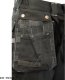 A2SP - SEVEN KINGS SPODNIE DO PASA DIAMANT, BAWEŁNA/SPANDEX (97%/3%), 300G/M2 32 15
