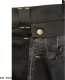 A2SP - SEVEN KINGS SPODNIE DO PASA DIAMANT, BAWEŁNA/SPANDEX (97%/3%), 300G/M2 32 16
