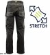 A2SP - SEVEN KINGS SPODNIE DO PASA DIAMANT, BAWEŁNA/SPANDEX (97%/3%), 300G/M2 32 2