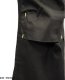 A2SP - SEVEN KINGS SPODNIE DO PASA DIAMANT, BAWEŁNA/SPANDEX (97%/3%), 300G/M2 32 23