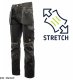 A2SP - SEVEN KINGS SPODNIE DO PASA DIAMANT, BAWEŁNA/SPANDEX (97%/3%), 300G/M2 32 3