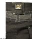 A2SP - SEVEN KINGS SPODNIE DO PASA DIAMANT, BAWEŁNA/SPANDEX (97%/3%), 300G/M2 32 5