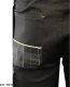 A2SP - SEVEN KINGS SPODNIE DO PASA DIAMANT, BAWEŁNA/SPANDEX (97%/3%), 300G/M2 32 7