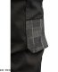 A2SP - SEVEN KINGS SPODNIE DO PASA DIAMANT, BAWEŁNA/SPANDEX (97%/3%), 300G/M2 32 8