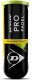 BALLS PADEL PRO PADEL FIP APPROVED 3PCS 1