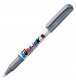 INK MARKER MARKAL 15 SILVER 1.5MM 1