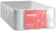 Køkkenrulle Katrin Basic 90 2-lag 25 m Natur,8 pk. x 4 Rl/krt 2