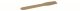 Ske isspade 96 mm Bionedbrydelig birketræ Træ,100 stk/pk 1