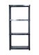 STORAGE SHELF 130X61X30.5CM 25KG 1