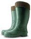 Demar Rubber boots warm universal EVA 47 green 1