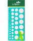 LINEX 1116S CIRKELSKABELON 1
