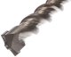 Wiertło Forte DRILL FOR MASONRY DRILLING SDS-PLUS 12X 3