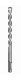 Wiertło Forte DRILL FOR MASONRY DRILLING SDS-PLUS 12X 1