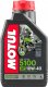 ENGINE OIL MOTO MOTUL 4T 5100 10W40 1L 1