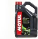 ENGINE OIL MOTO MOTUL 4T 5100 10W40 1L 6