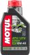 ENGINE OIL MOTO MOTUL 4T 5100 10W40 1L 9