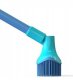 RUB BROOM WITH SHOV SPONTEXCATCH CLEAN 2
