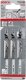 JIG SAW BLADE T 101 B 3 PCS WOOD 1