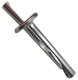 METAL NOVILABLE PLUG DN 6X40 100VNT 2