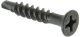 S-T SCRW PBD/MET, DRILL3.5X35 KNAUF(200) 1