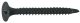 S-T SCRW PBD/MET, DRILL3.5X35 KNAUF(200) 2