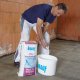 FILLER MULTI-FINISH 25 KG(42) 1