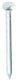 ROU.HEAD NAIL 1,4X13 ZINC PLAT/ 50GR 1