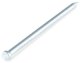 ST.NAIL 1,4X25 ZINC PLAT HARDENED/100PCS 1