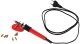 HEATING TORCH KIT 200W ART. 0260 PEBAR 1