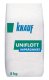 Knauf FILLER KNAUF UNIFLOTT IMPREGNATED 5KG 2