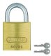 PADLOCK HANG 60/20 35089 2