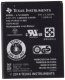 Texas Instruments Akku-Pack für TI-Nspire CX/ CX CAS Modelle N2BT-BKT-B Texas Instruments (N2BT-BKT-B) 1