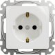 SOCKET SDD111022 WHITE 1