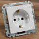 SOCKET SDD111022 WHITE 2