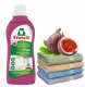 SOFTENER FROSCH ALOE FIGA 750ML 3