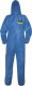 PROTECTIVE SUIT UVEXAIR M SIZE BLUE 1