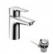 WASHBASIN FAUCET 71111000 MY SPORT WITH 1