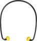 Let bøjlehøreværn - Earcap comfort (løse propper, varenr. 508045228) 1