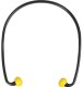 Let bøjlehøreværn - Earcap comfort (løse propper, varenr. 508045228) 2