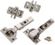 HINGE INNER CLIP SOFT CLOSE D35 110° 2PC 2