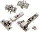 HINGE EXTERNAL CLIP SOFT D35 110° 2PC 1