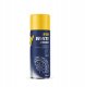 WHITE GREASE MANNOL 450 ML 1